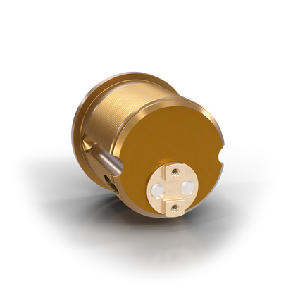 SFIC Mortise Housing for Screw-On Cams