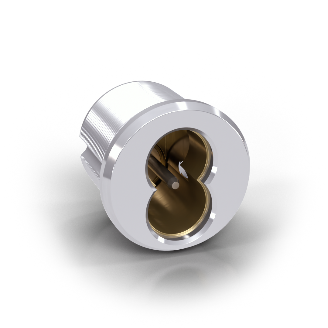 SFIC Mortise Housing for Screw-On Cams