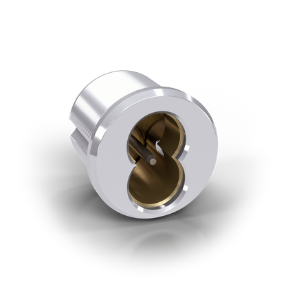 SFIC Mortise Housing for Screw-On Cams