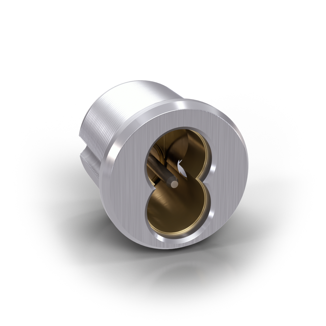 SFIC Mortise Housing for Screw-On Cams