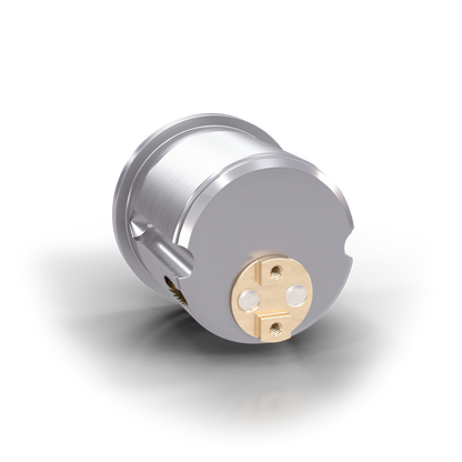SFIC Mortise Housing for Screw-On Cams