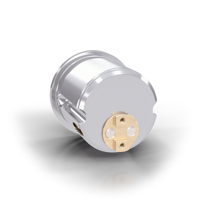 SFIC Mortise Housing for Screw-On Cams