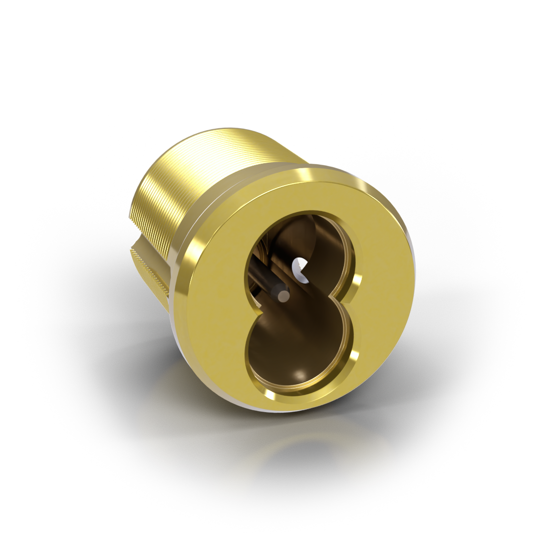 SFIC Mortise Housing for Screw-On Cams