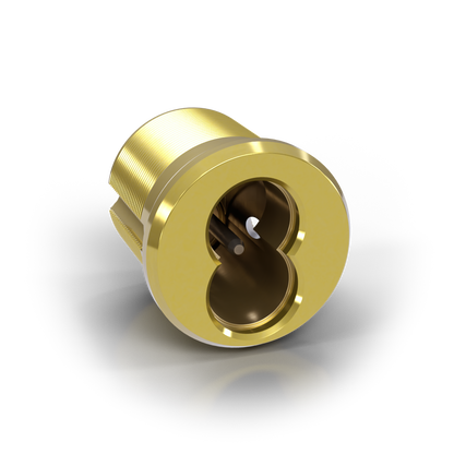 SFIC Mortise Housing for Screw-On Cams