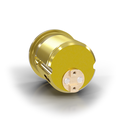 SFIC Mortise Housing for Screw-On Cams