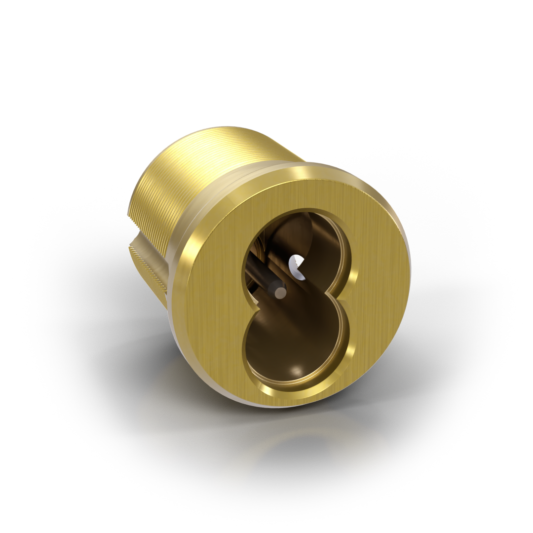 SFIC Mortise Housing for Screw-On Cams