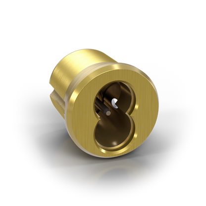 SFIC Mortise Housing for Screw-On Cams