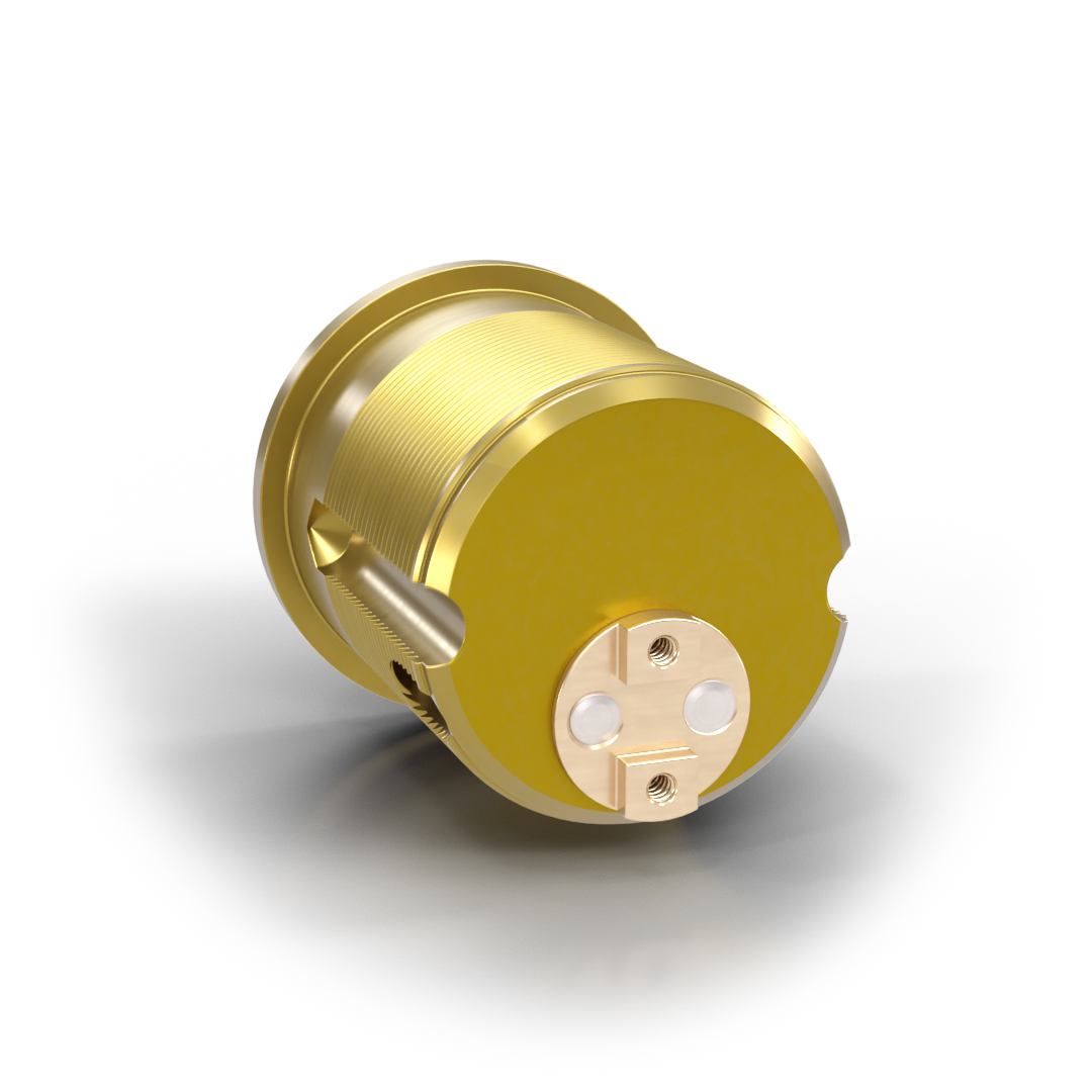 SFIC Mortise Housing for Screw-On Cams