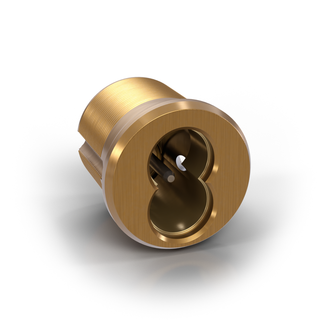 SFIC Mortise Housing for Screw-On Cams