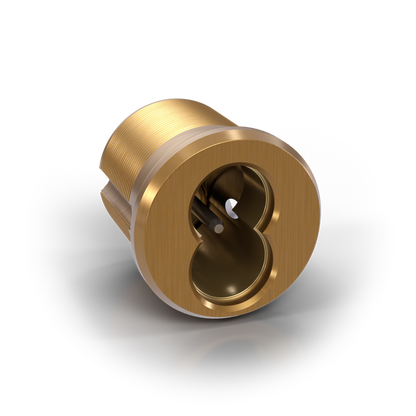 SFIC Mortise Housing for Screw-On Cams
