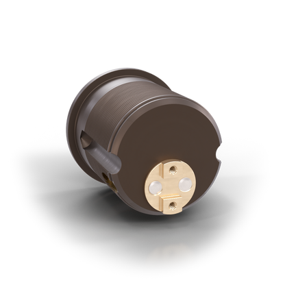 SFIC Mortise Housing for Screw-On Cams
