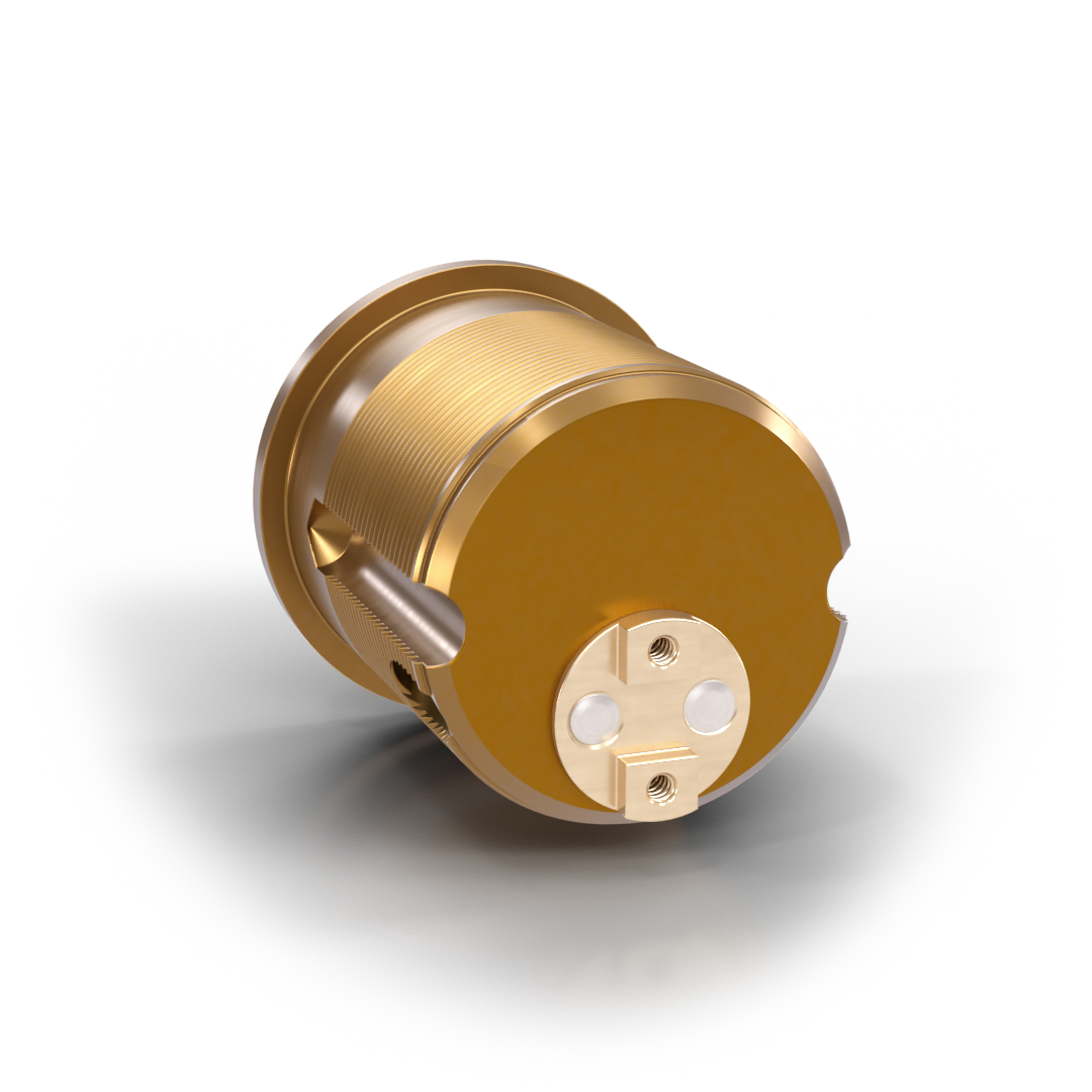 SFIC Mortise Housing for Screw-On Cams