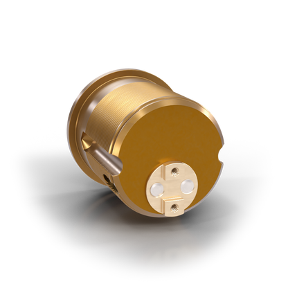 SFIC Mortise Housing for Screw-On Cams