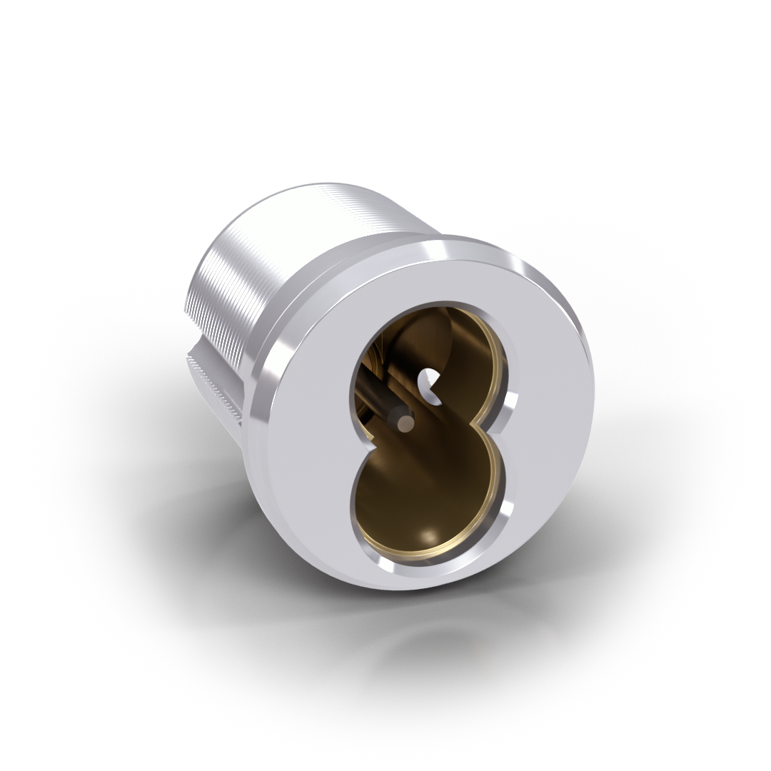 SFIC Mortise Housing for Screw-On Cams