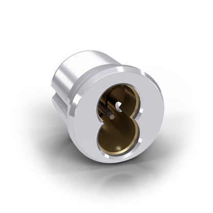 SFIC Mortise Housing for Screw-On Cams