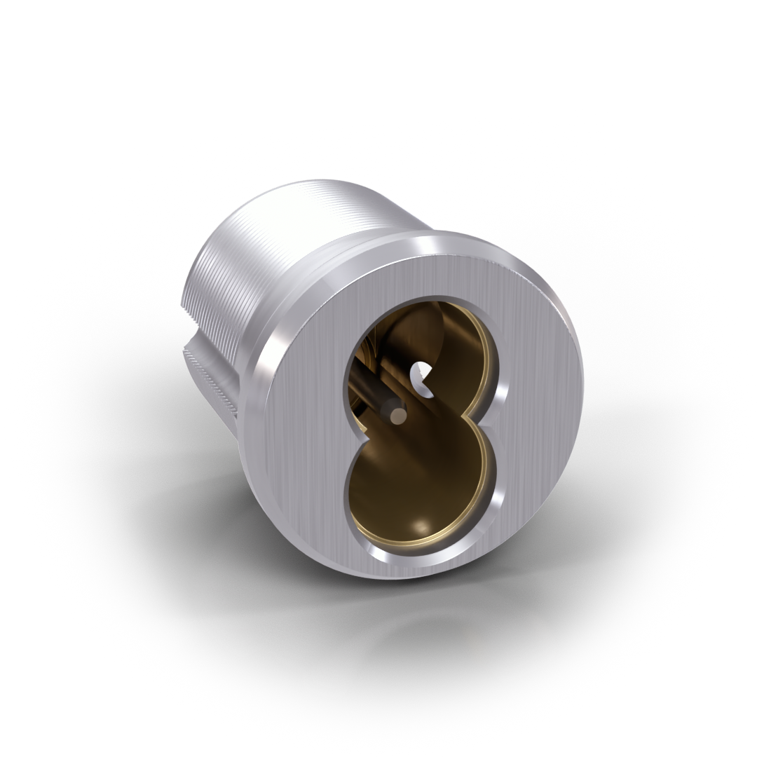 SFIC Mortise Housing for Screw-On Cams