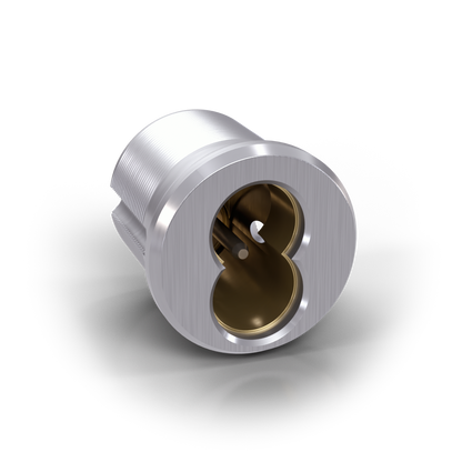 SFIC Mortise Housing for Screw-On Cams