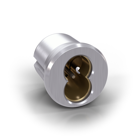 SFIC Mortise Housing for Screw-On Cams