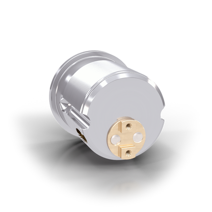 SFIC Mortise Housing for Screw-On Cams