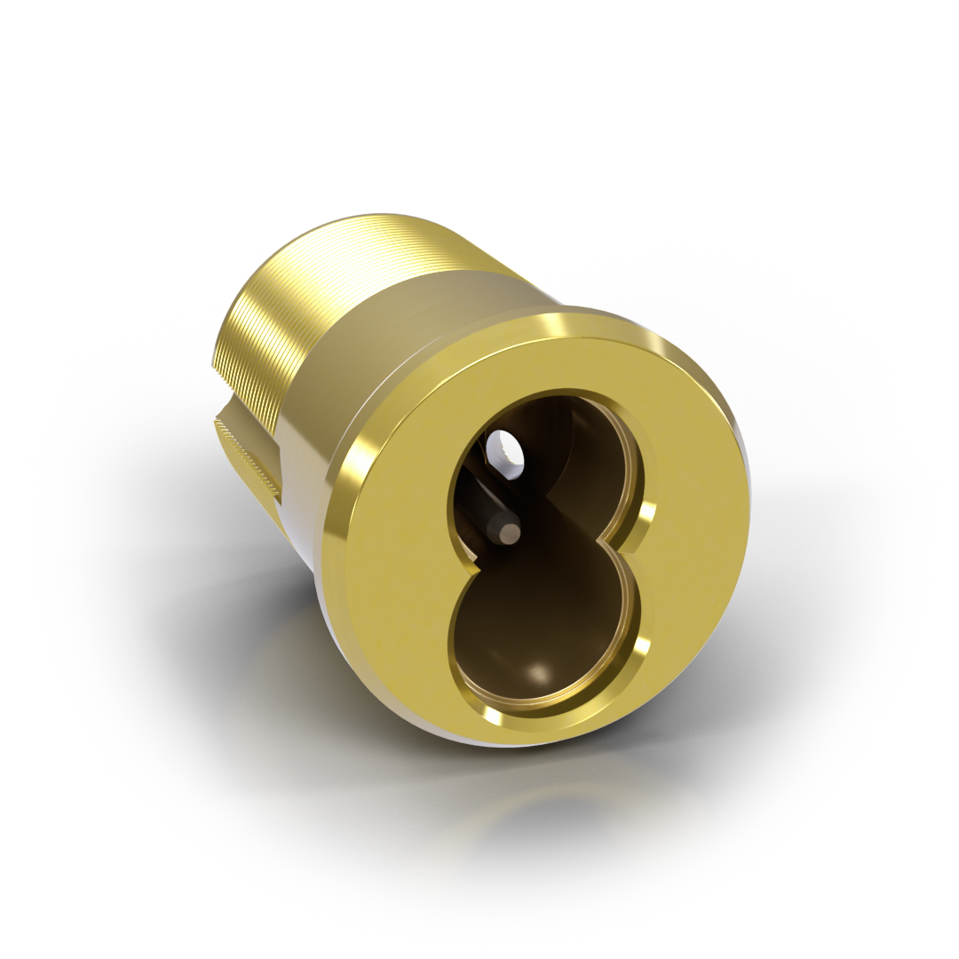 SFIC Mortise Housing for Screw-On Cams