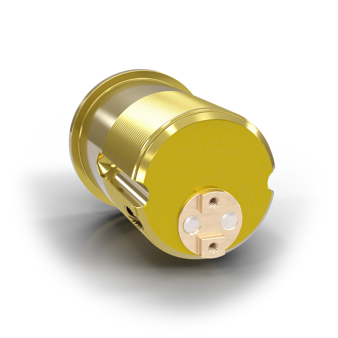 SFIC Mortise Housing for Screw-On Cams