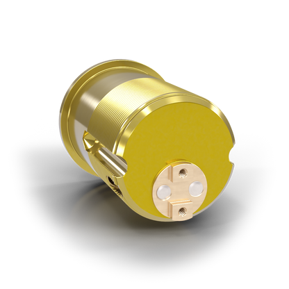 SFIC Mortise Housing for Screw-On Cams