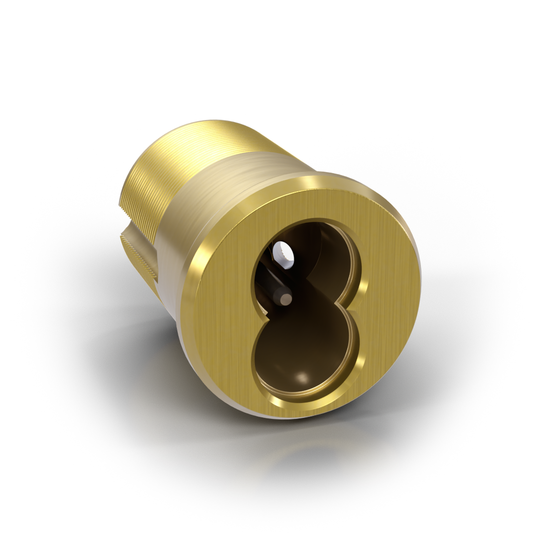 SFIC Mortise Housing for Screw-On Cams