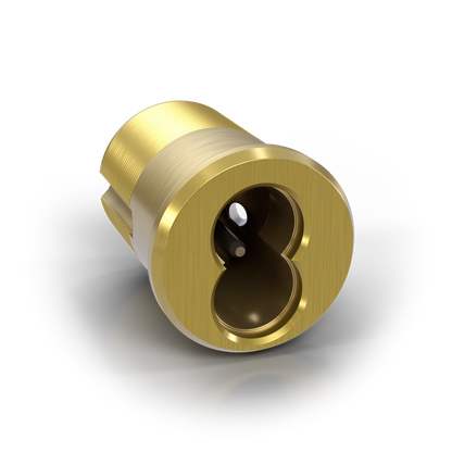 SFIC Mortise Housing for Screw-On Cams