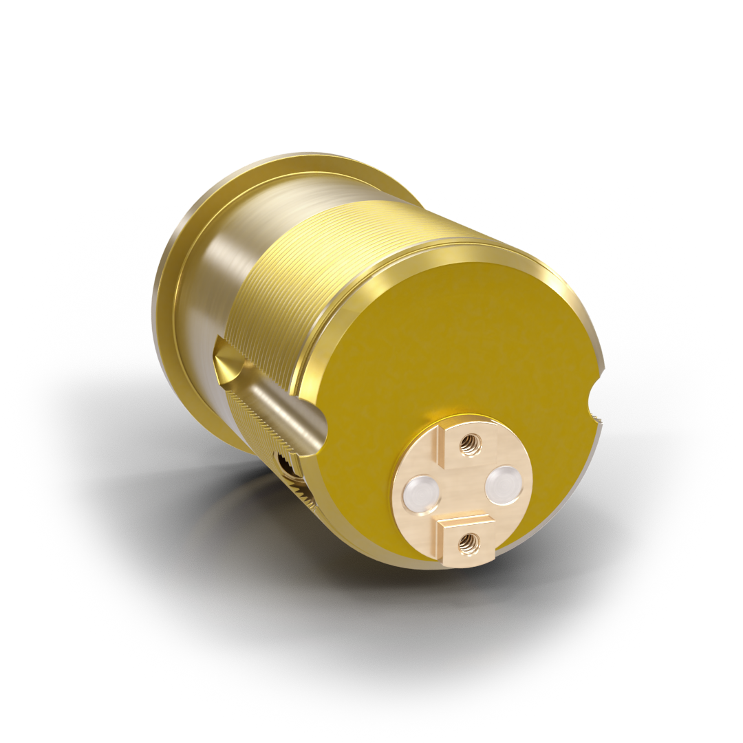 SFIC Mortise Housing for Screw-On Cams