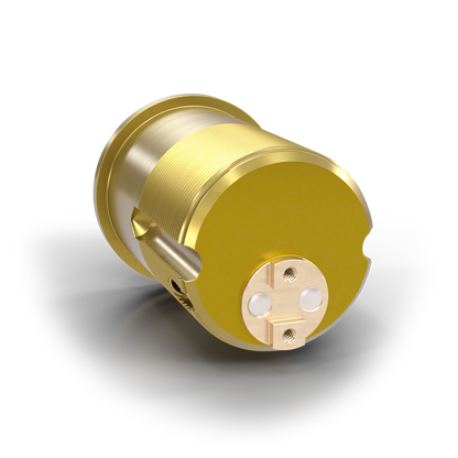 SFIC Mortise Housing for Screw-On Cams