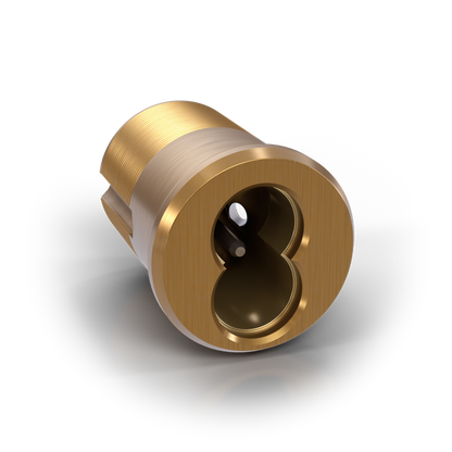 SFIC Mortise Housing for Screw-On Cams