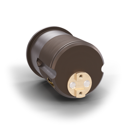 SFIC Mortise Housing for Screw-On Cams