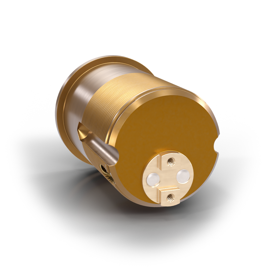 SFIC Mortise Housing for Screw-On Cams