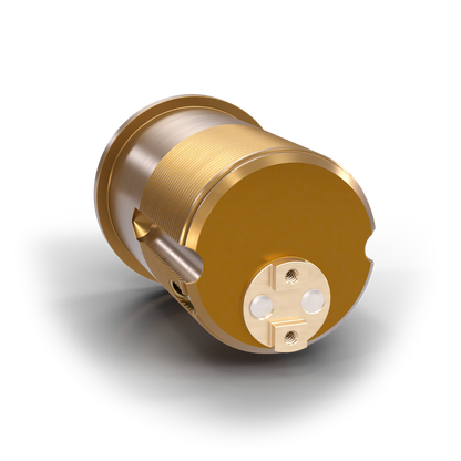 SFIC Mortise Housing for Screw-On Cams