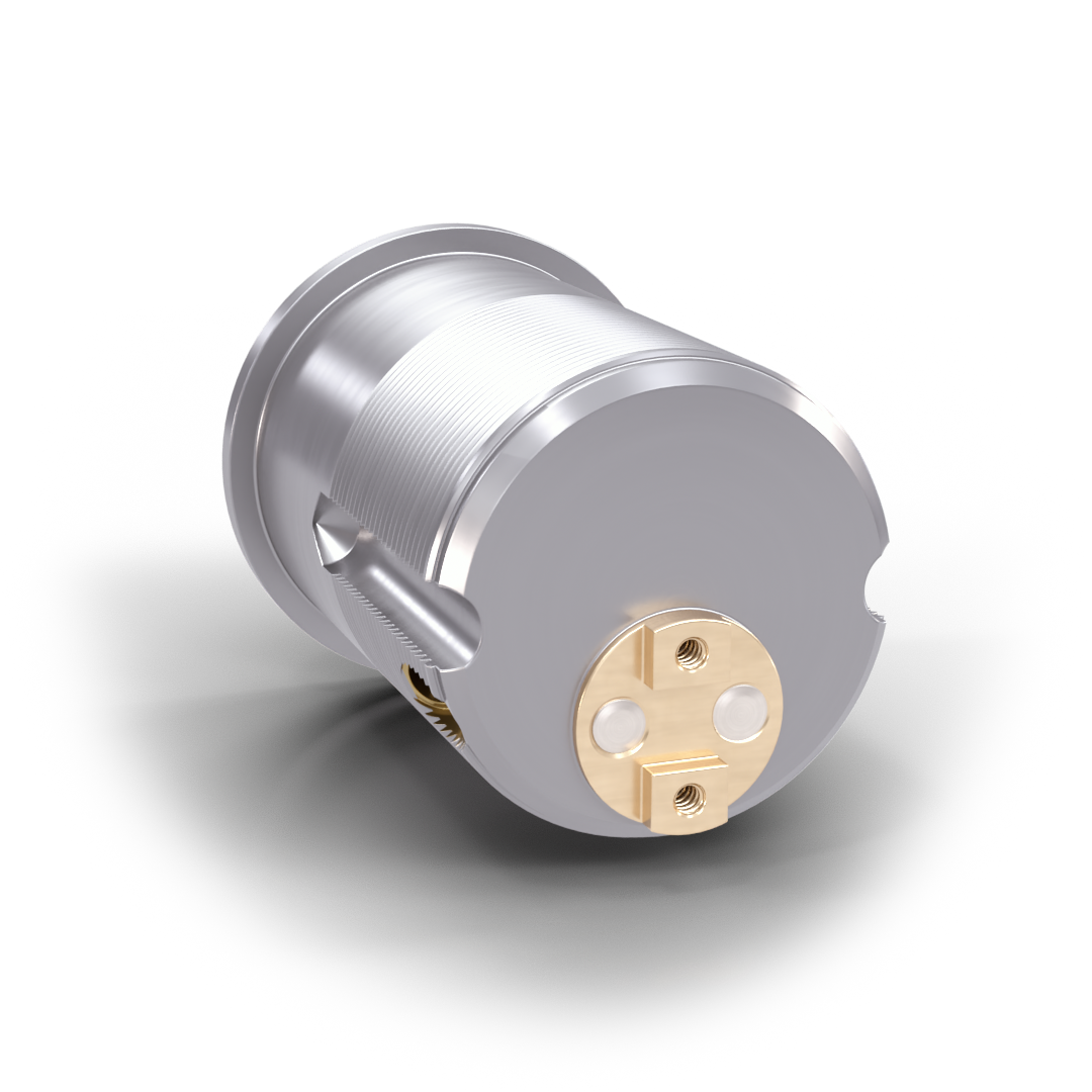 SFIC Mortise Housing for Screw-On Cams