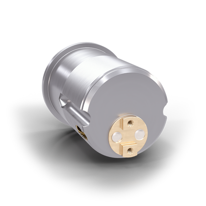 SFIC Mortise Housing for Screw-On Cams