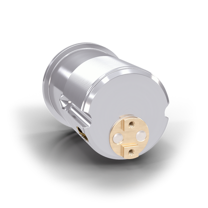 SFIC Mortise Housing for Screw-On Cams