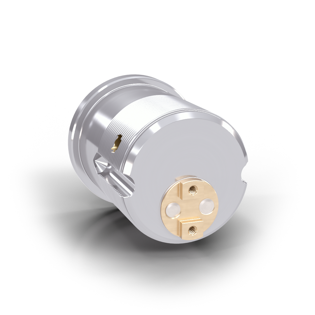 Schlage LFIC Mortise Housings