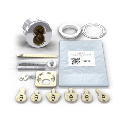 408 Convertible Housings
