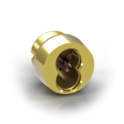 SFIC Mortise Housing for Screw-On Cams