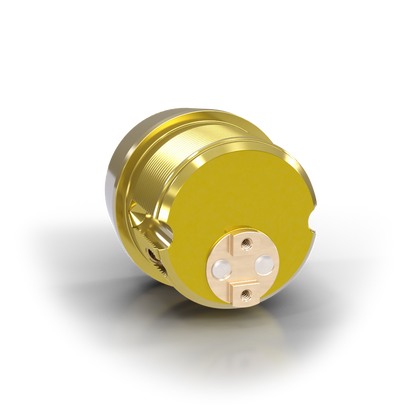 SFIC Mortise Housing for Screw-On Cams