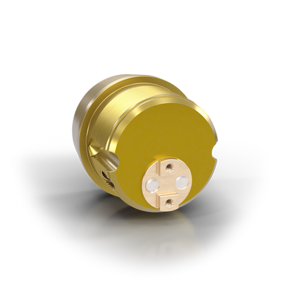 SFIC Mortise Housing for Screw-On Cams