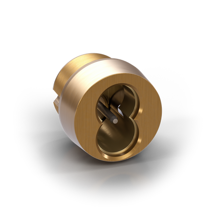 SFIC Mortise Housing for Screw-On Cams