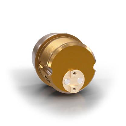 SFIC Mortise Housing for Screw-On Cams
