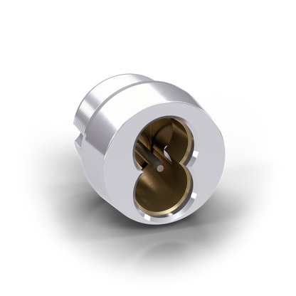 SFIC Mortise Housing for Screw-On Cams