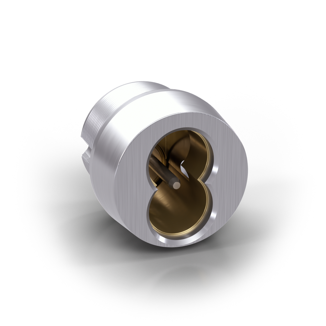 SFIC Mortise Housing for Screw-On Cams