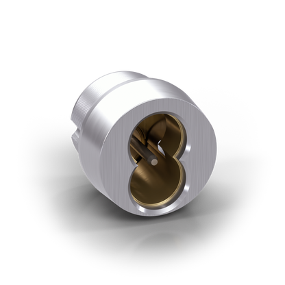 SFIC Mortise Housing for Screw-On Cams