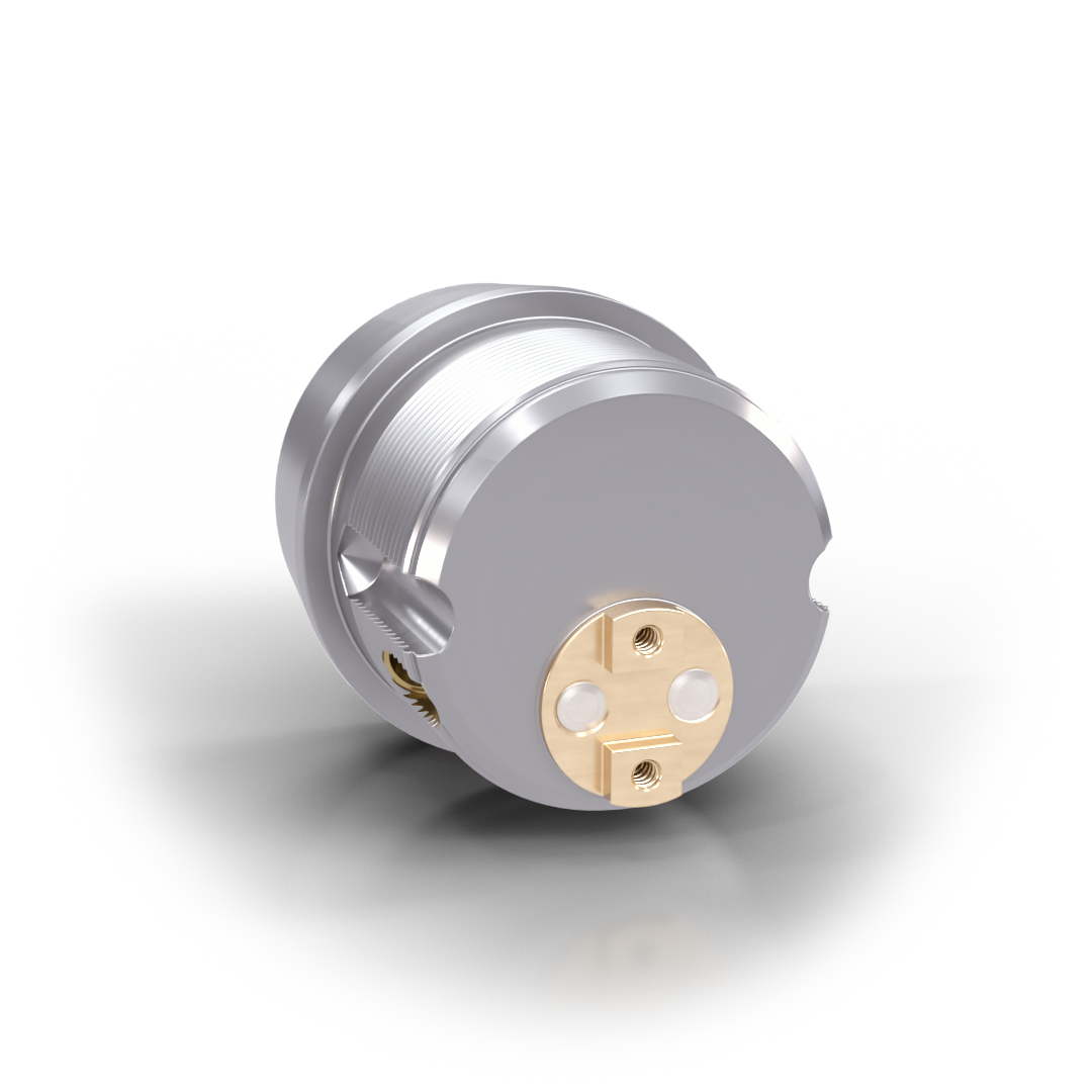 SFIC Mortise Housing for Screw-On Cams