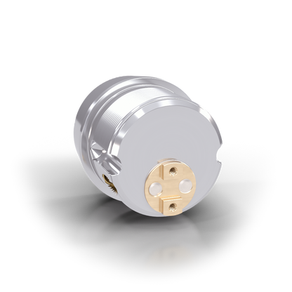 SFIC Mortise Housing for Screw-On Cams