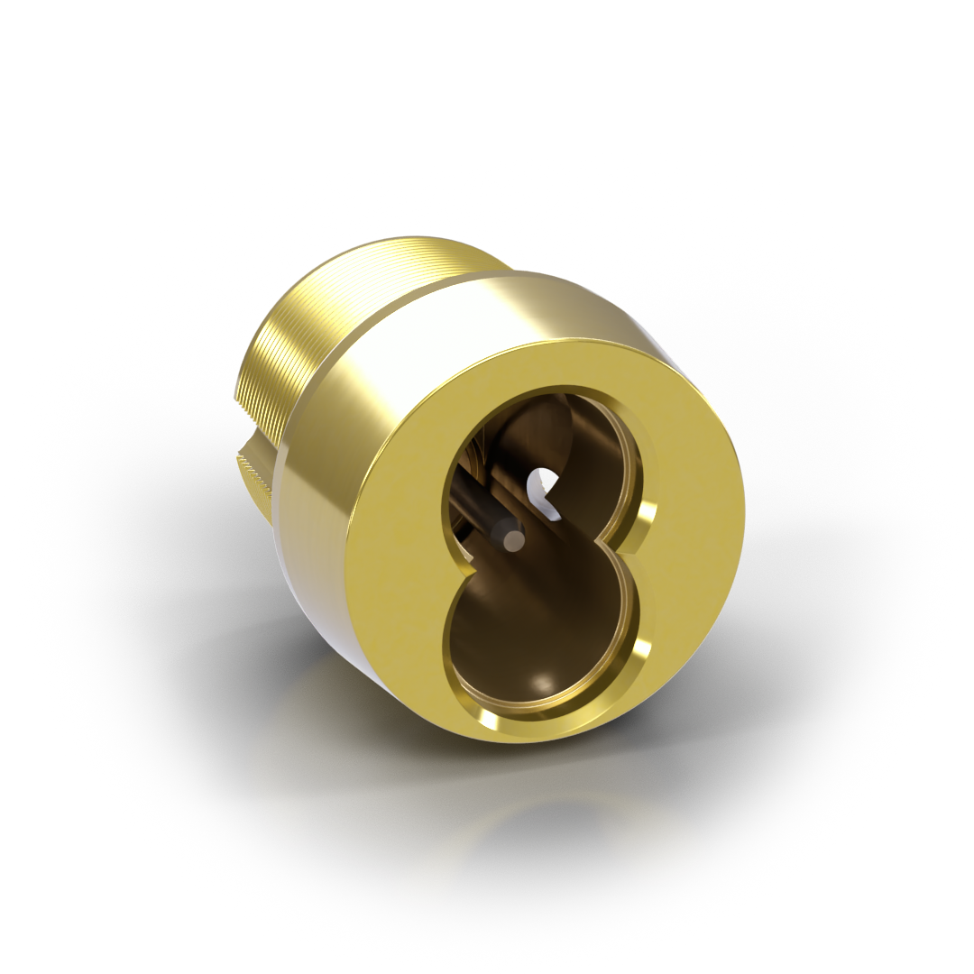 SFIC Mortise Housing for Screw-On Cams
